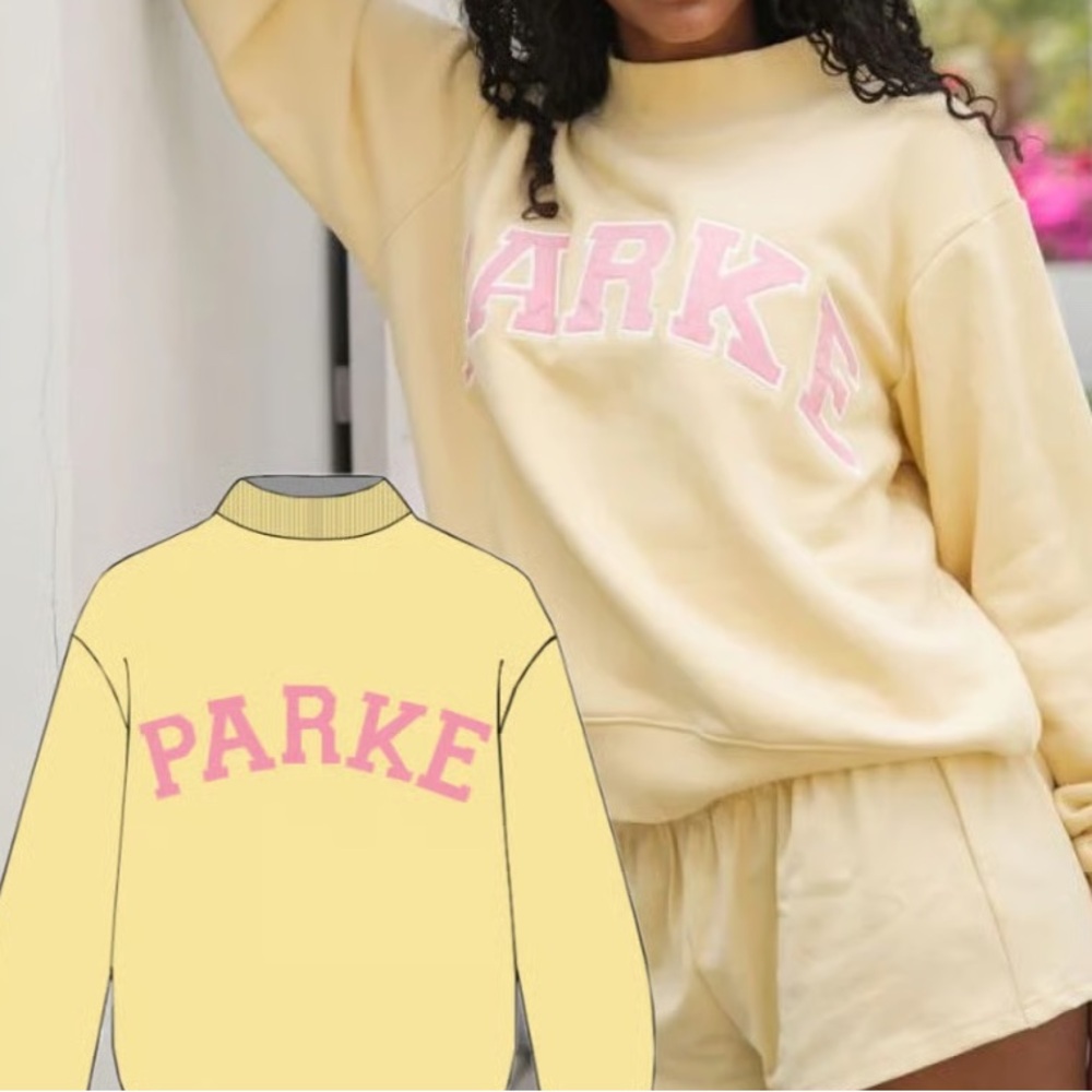 Parke Summerland Mock